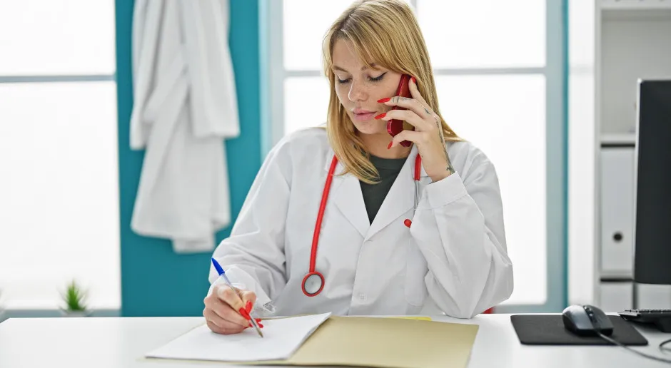 lekarz POZ zakres obowiązk&oacute;w