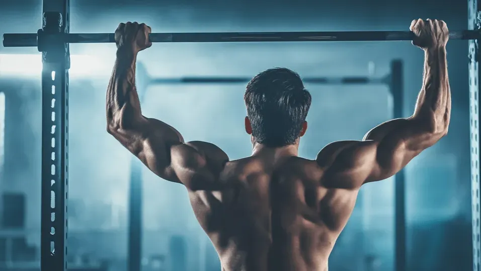 Zdjęcie Przedtrening&oacute;wka: co jeść i brać? Energia, siła, wytrzymałość!