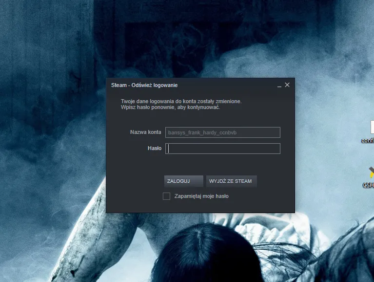 Steam regulamin zakaz sprzedaży konta blokada
