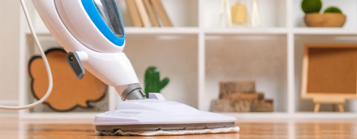 mop parowy r&oacute;żne podłogi