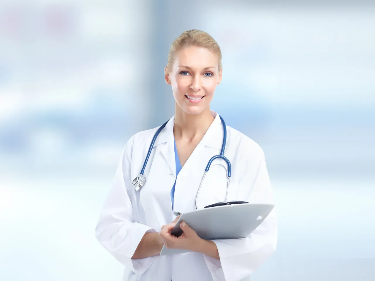 Lekarze specjaliści neurolog ortopeda kardiolog