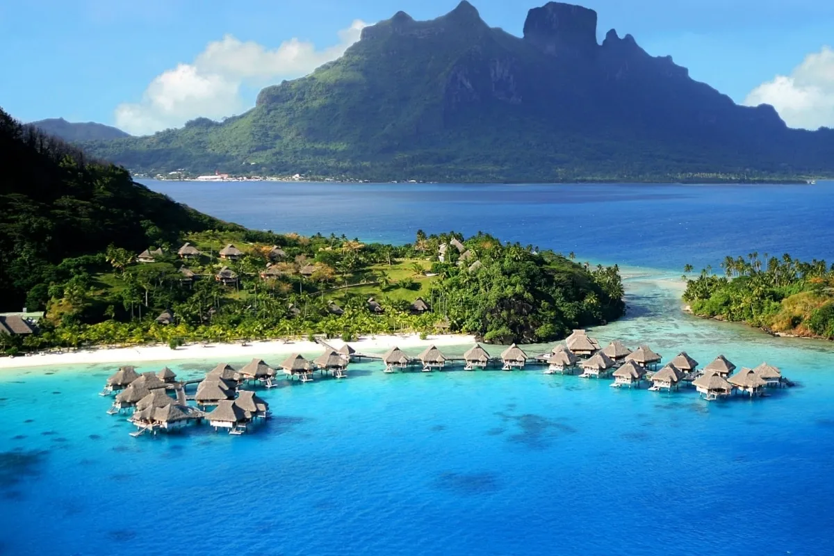 r&oacute;żnorodność krajobraz&oacute;w świata, kryteria piękna w podr&oacute;ży