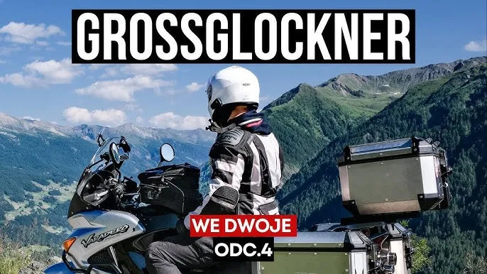 Zdjęcie Najlepsze trasy motocyklowe w Austrii: bezpieczne i malownicze szlaki dla motocyklistów