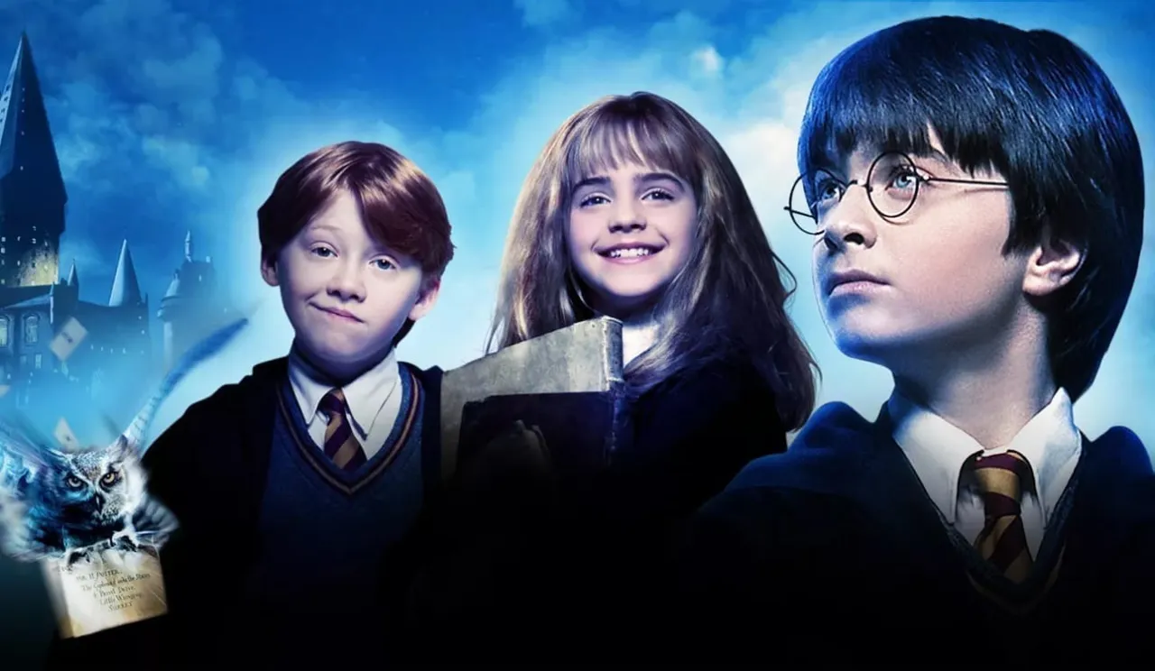 Zdjęcie Czy na Netflix jest Harry Potter? Sprawdź aktualny status dostępności