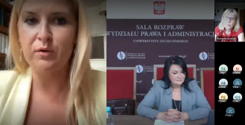 Zdjęcie Wydział karny jakie sprawy – co musisz wiedzieć o ich rodzajach