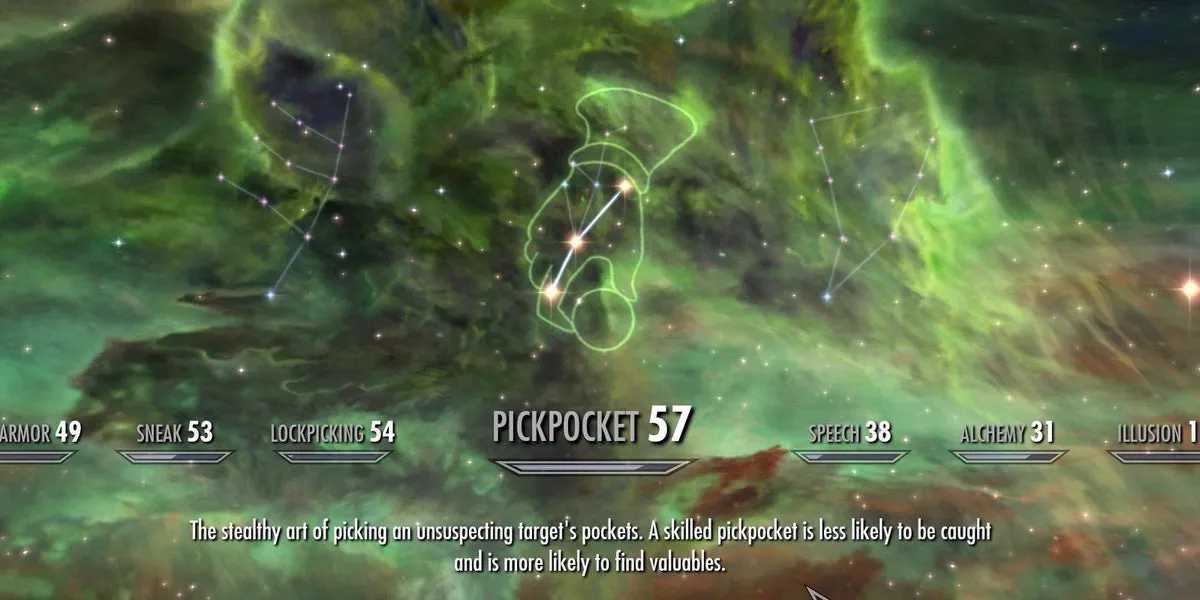 Zdjęcie Najlepsze miejsca gdzie kupić wytrychy w Skyrim - poradnik dla złodzieja
