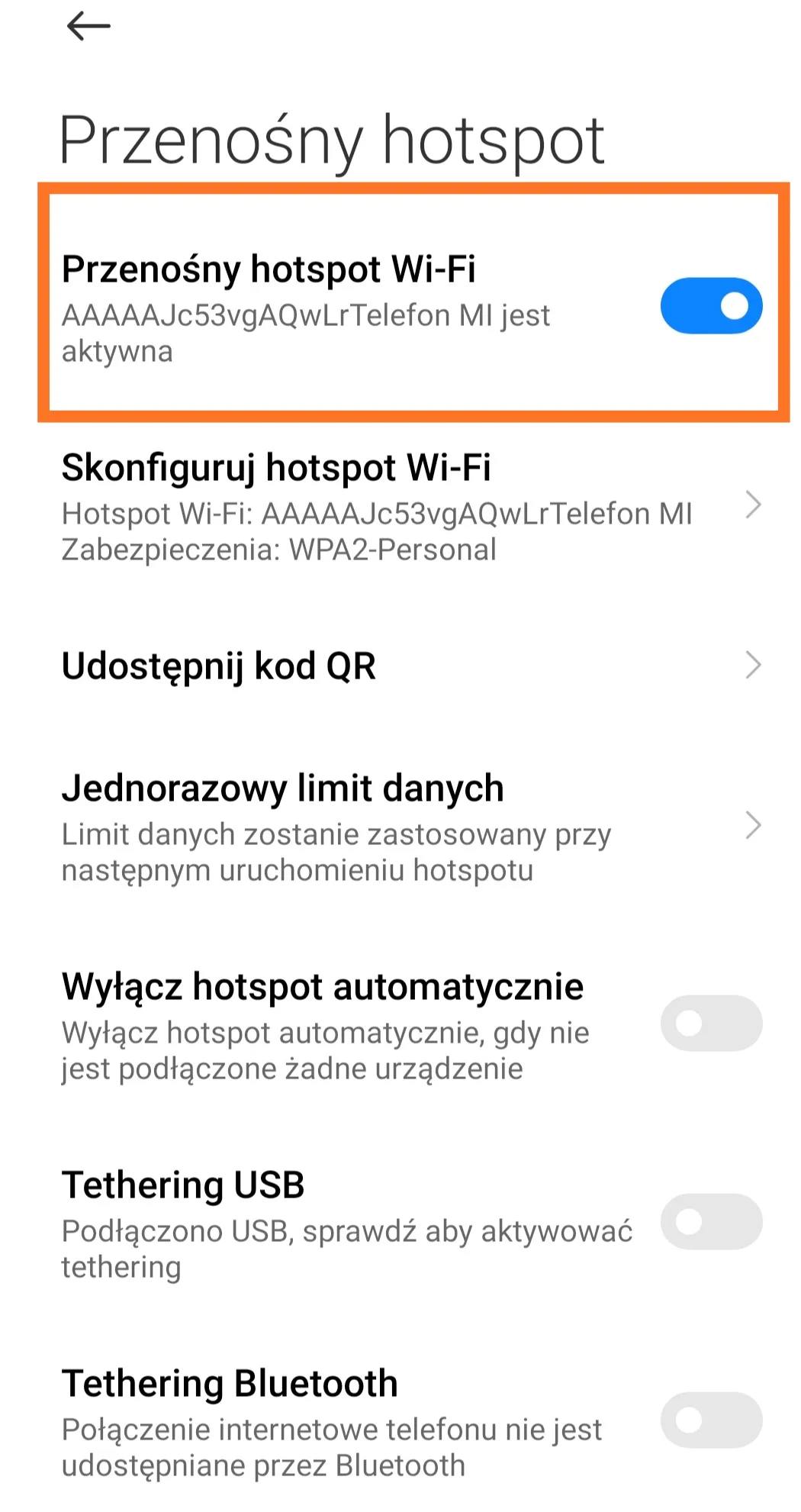 Zdjęcie Jak udostępnić Wi-Fi z telefonu na laptop bez problemów i frustracji