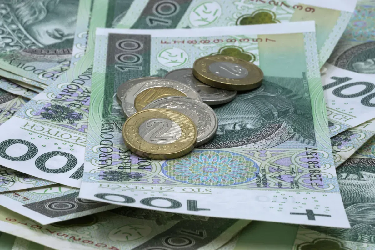 Zdjęcie Ile zarabia notariusz w Polsce? Zaskakujące różnice w wynagrodzeniu