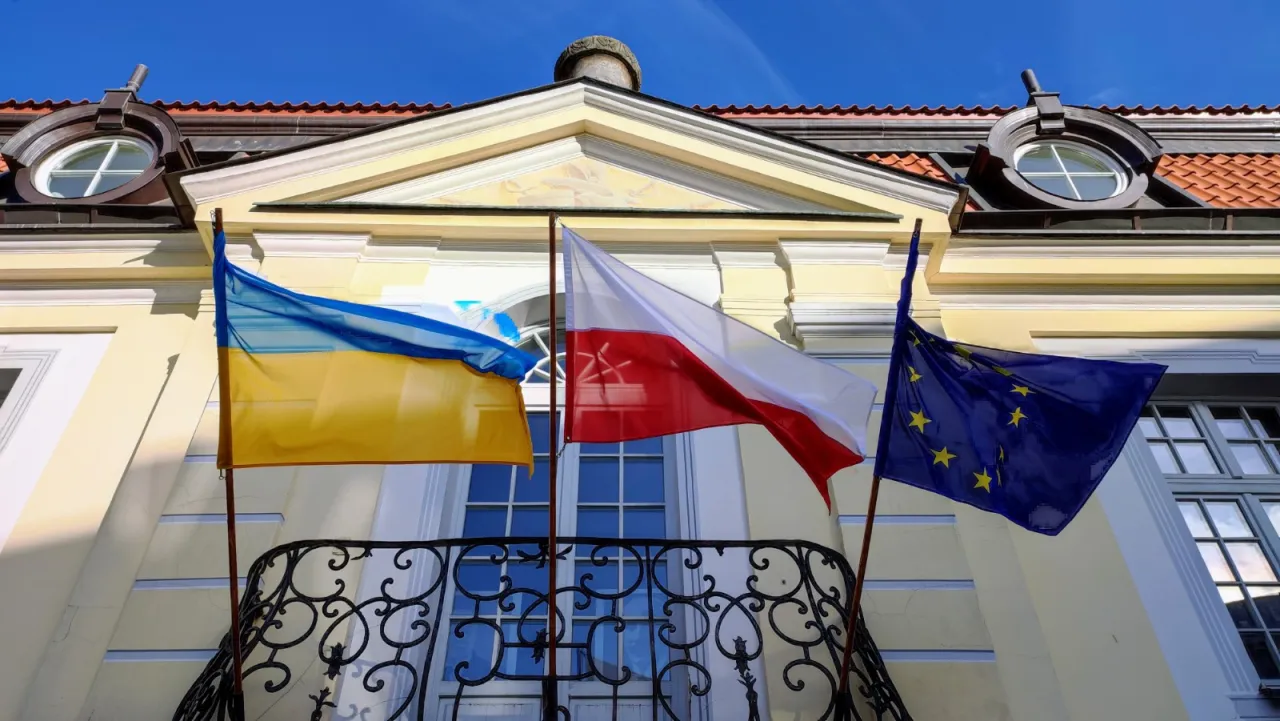 Checklista dokumentów do wynajmu mieszkania Ukraińcom