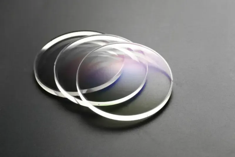 rodzaje filtr&oacute;w uv, powłoki antyrefleksyjne filtr&oacute;w