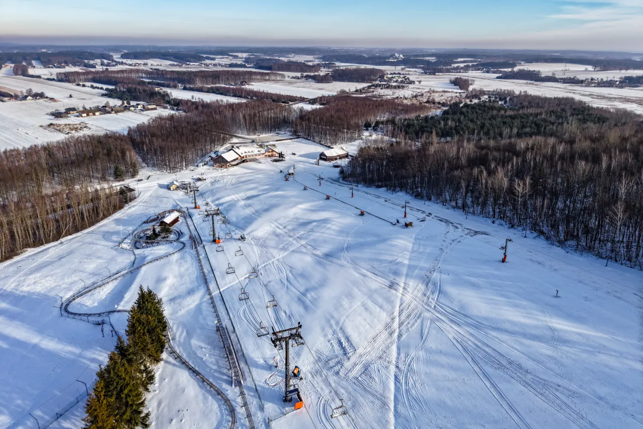 Cennik karnet&oacute;w G&oacute;ra Kamieńsk 2026