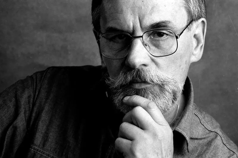 Andrzej Kurylewicz portret