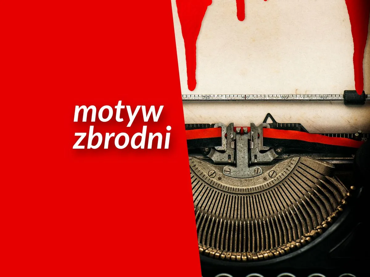 Motyw winy i kary w literaturze polskiej i światowej