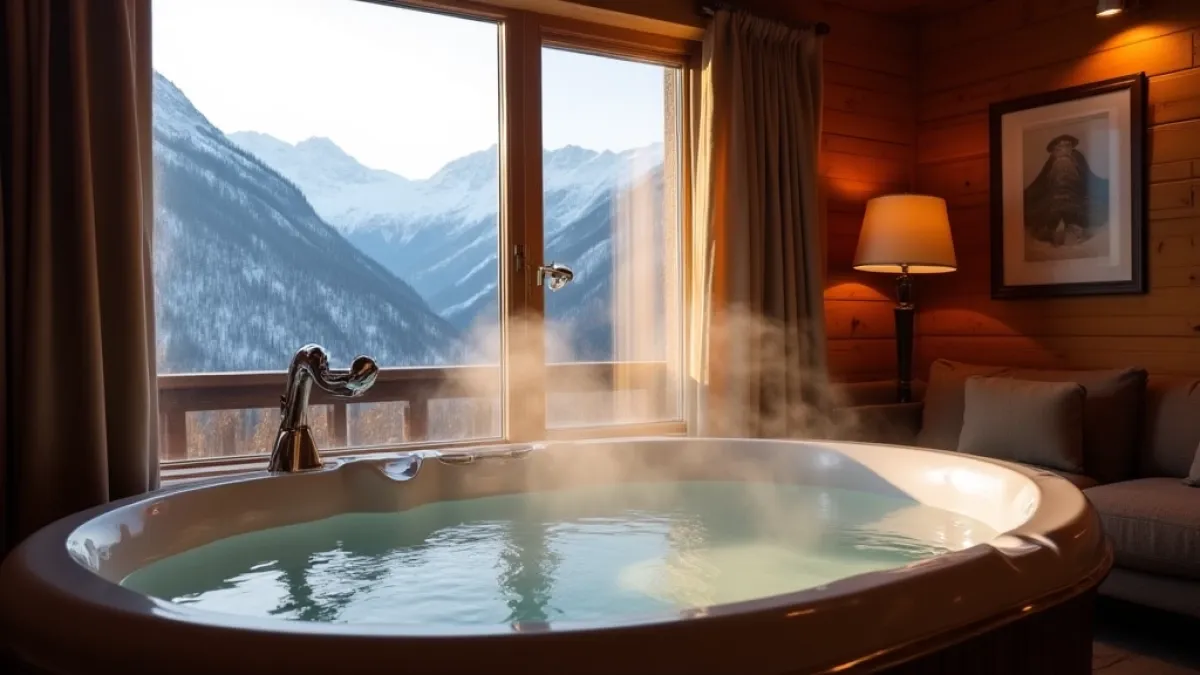 SPA dla dwojga cennik przykładowy