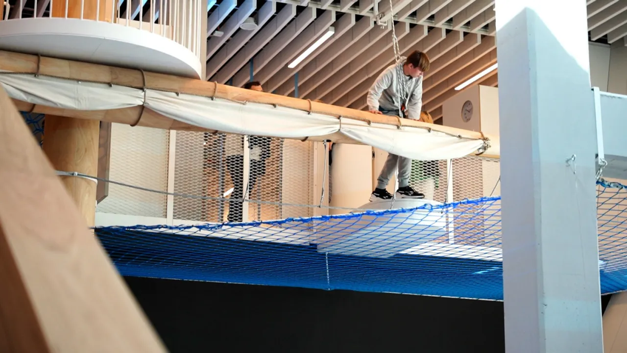 atrakcje Szczecin deszcz