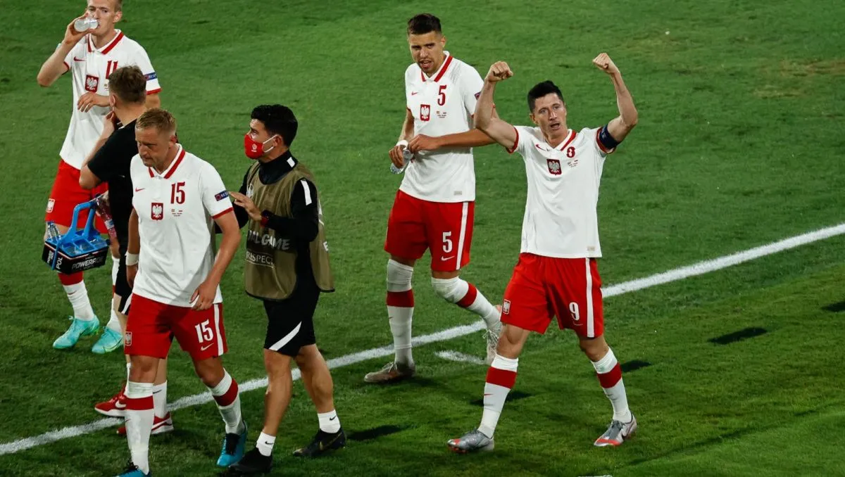 mecz Polska Szwecja transmisja TV online