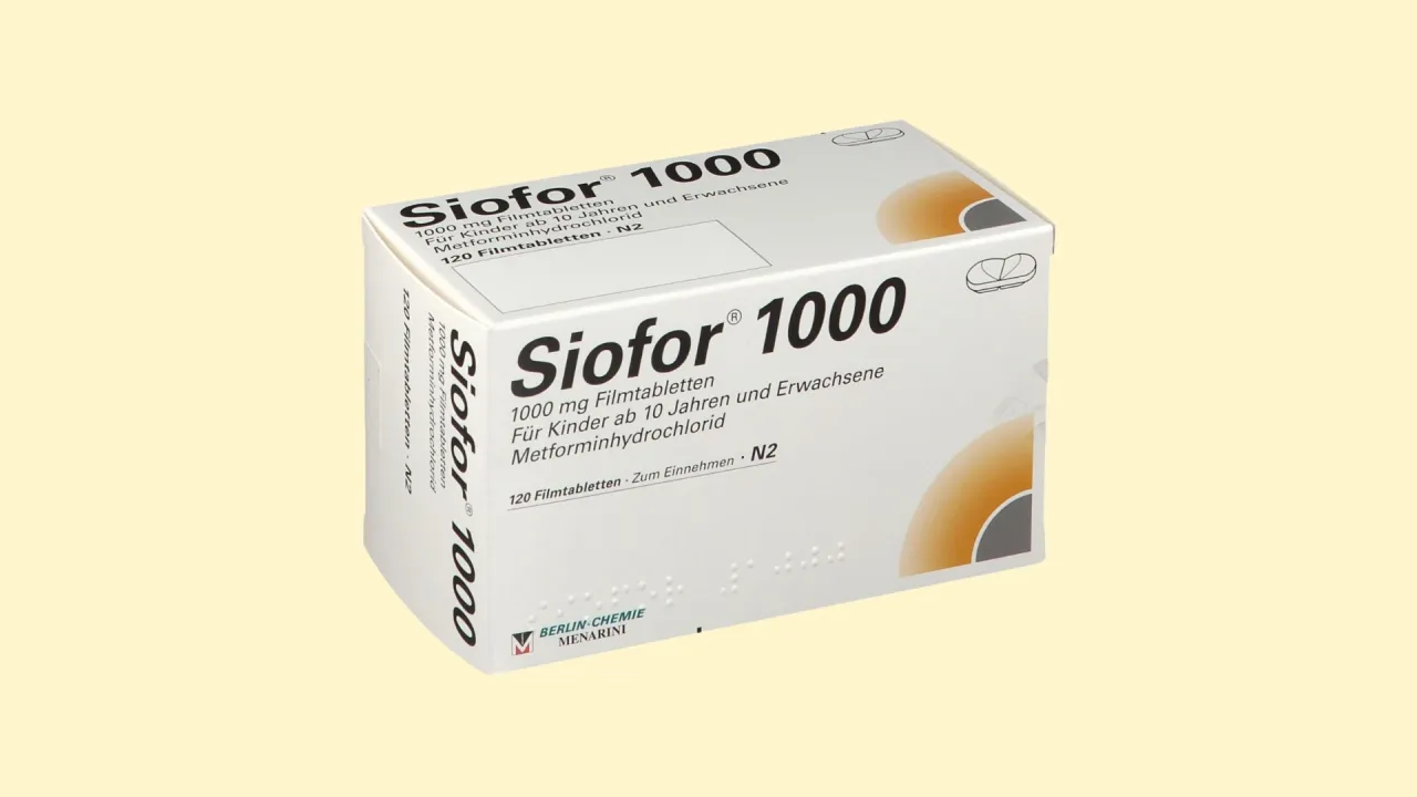 Leki na potencję przy cukrzycy