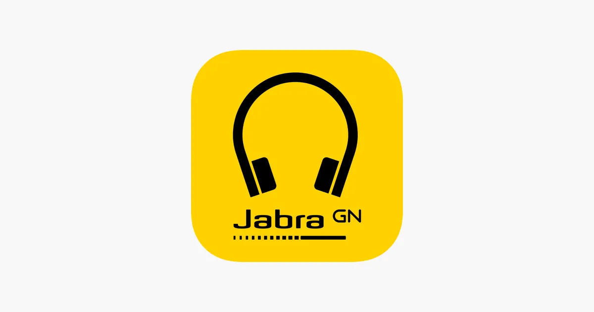 Jabra Sound+ aplikacja
