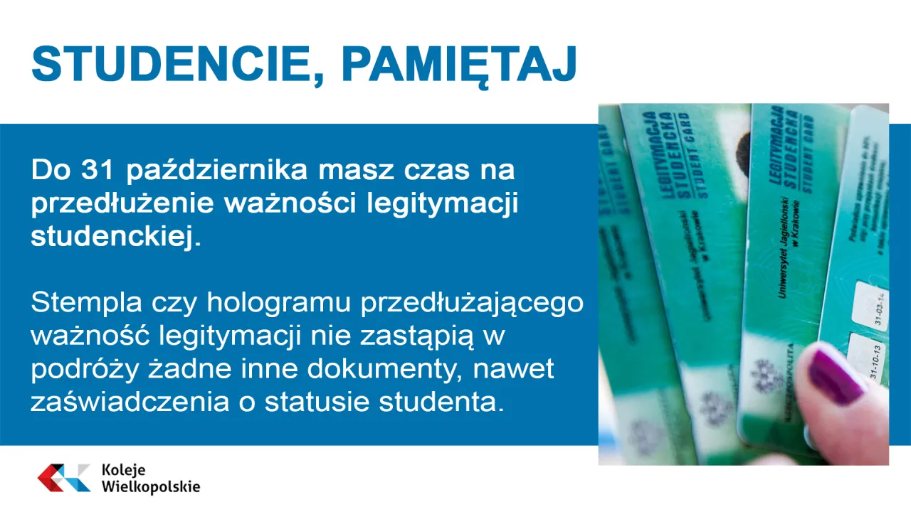 Konsekwencje braku ważnej legitymacji szkolnej