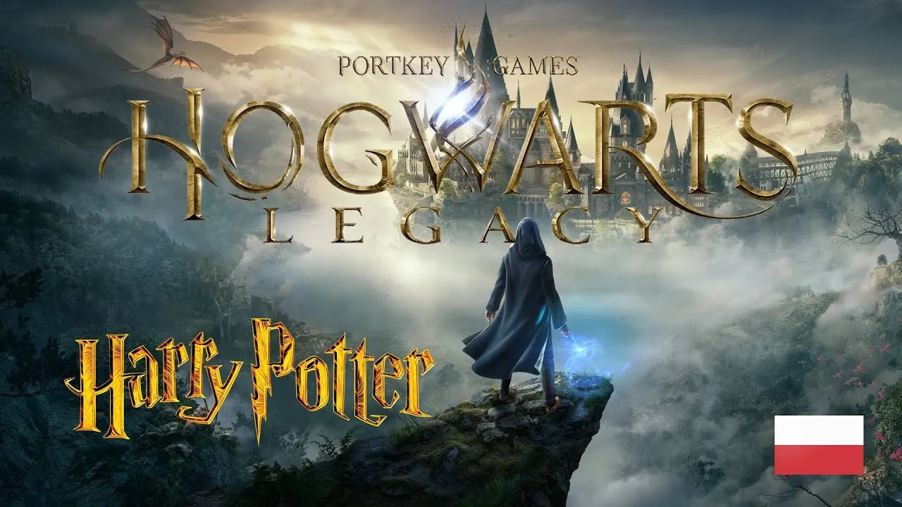 Zdjęcie Najlepsze zagadki Harry Potter - fascynujący świat łamigłówek w Hogwarcie