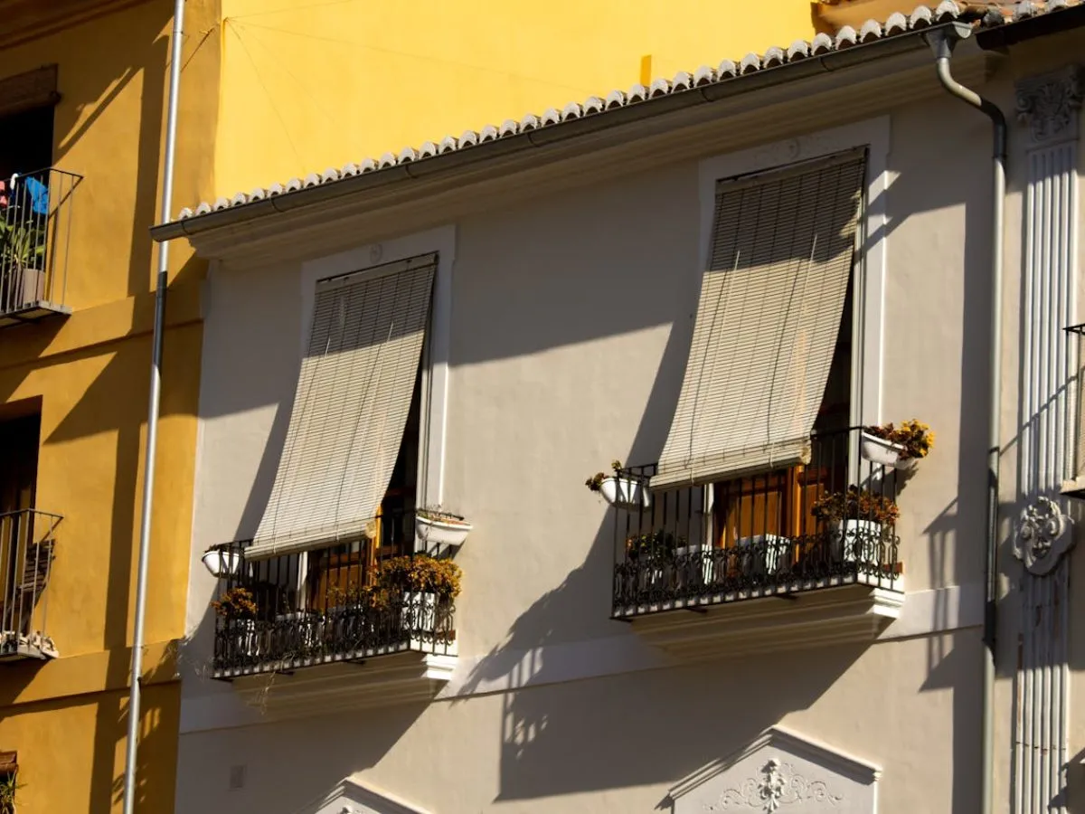 dokumenty sp&oacute;łdzielni zgoda na montaż markizy, wniosek do wsp&oacute;lnoty mieszkaniowej zacienienie balkonu