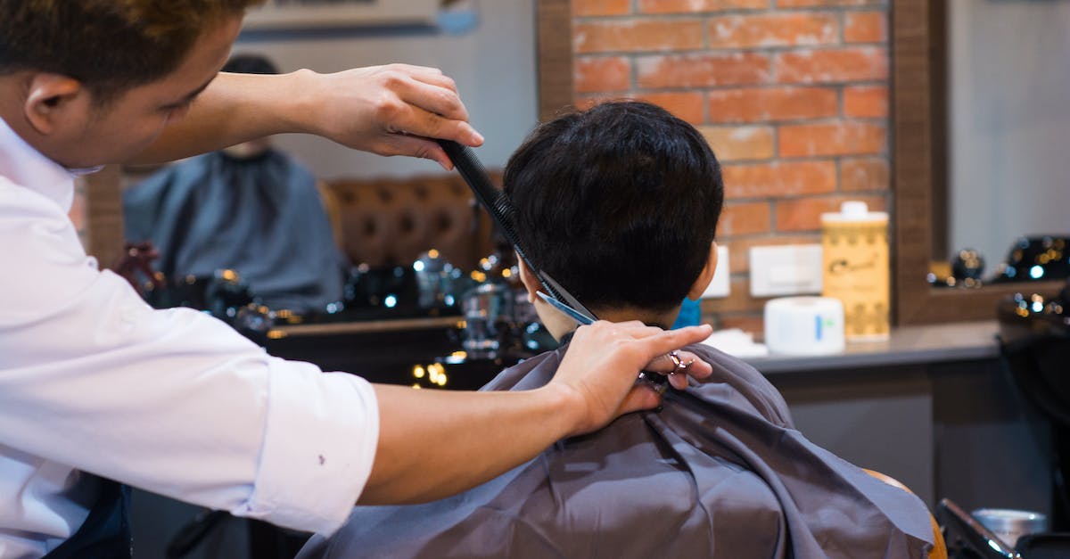 Pielęgnacja brody i wąsów – kosmetyki i zabiegi w salonie barbera