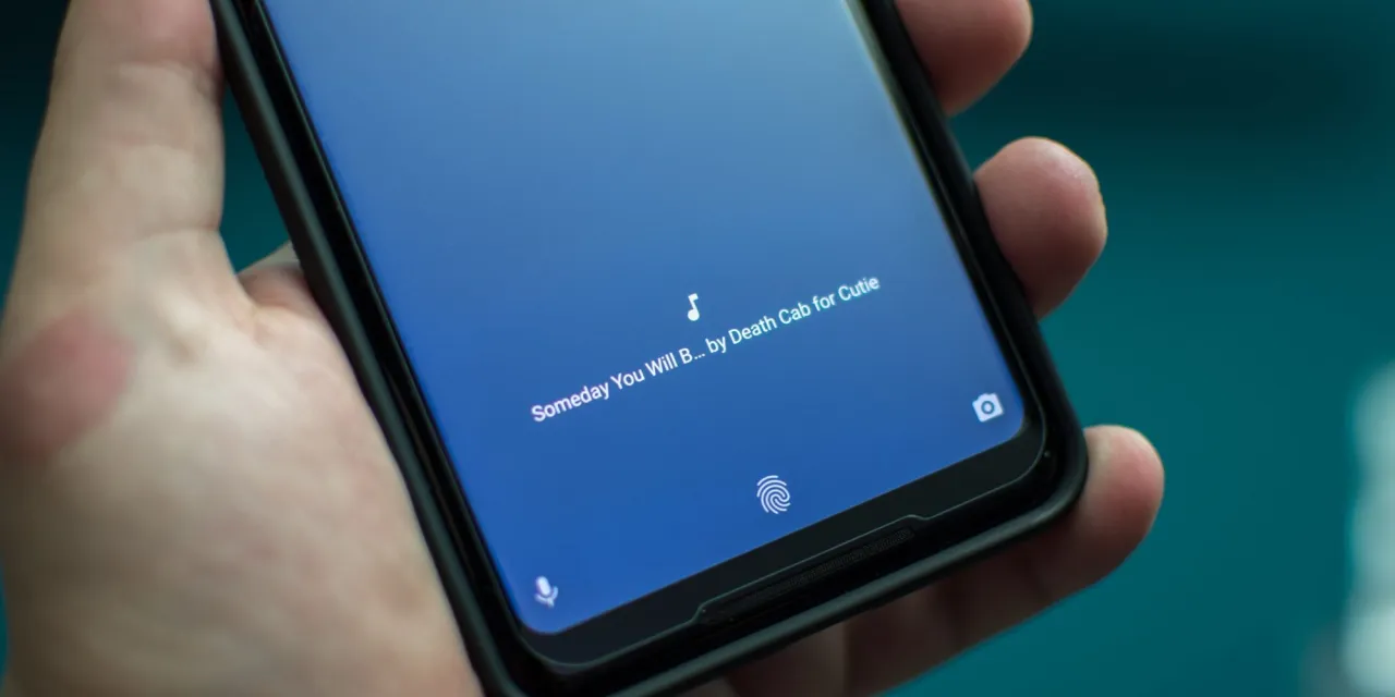 rozpoznawanie muzyki smartfon asystent google siri