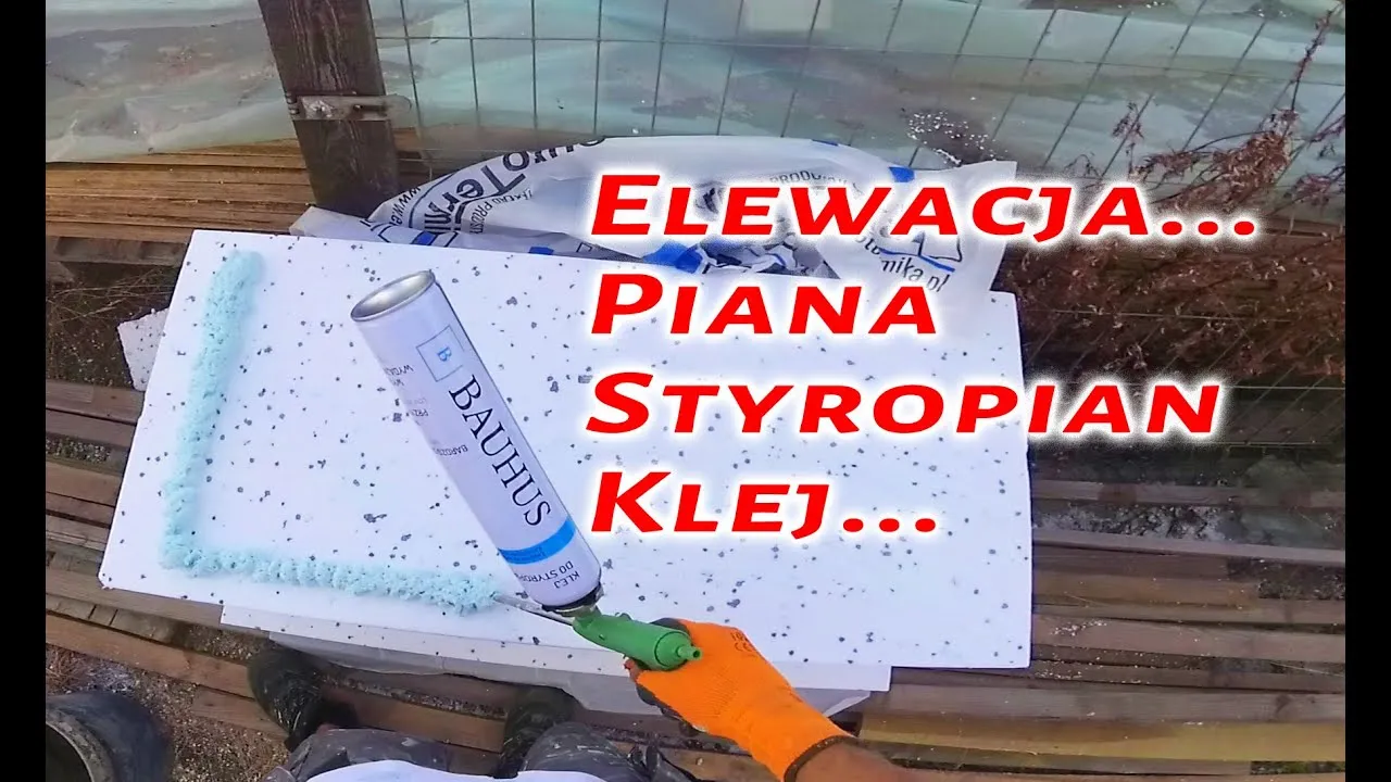 Zdjęcie Ile kleju potrzebujesz na elewację? Oblicz dokładną ilość kleju