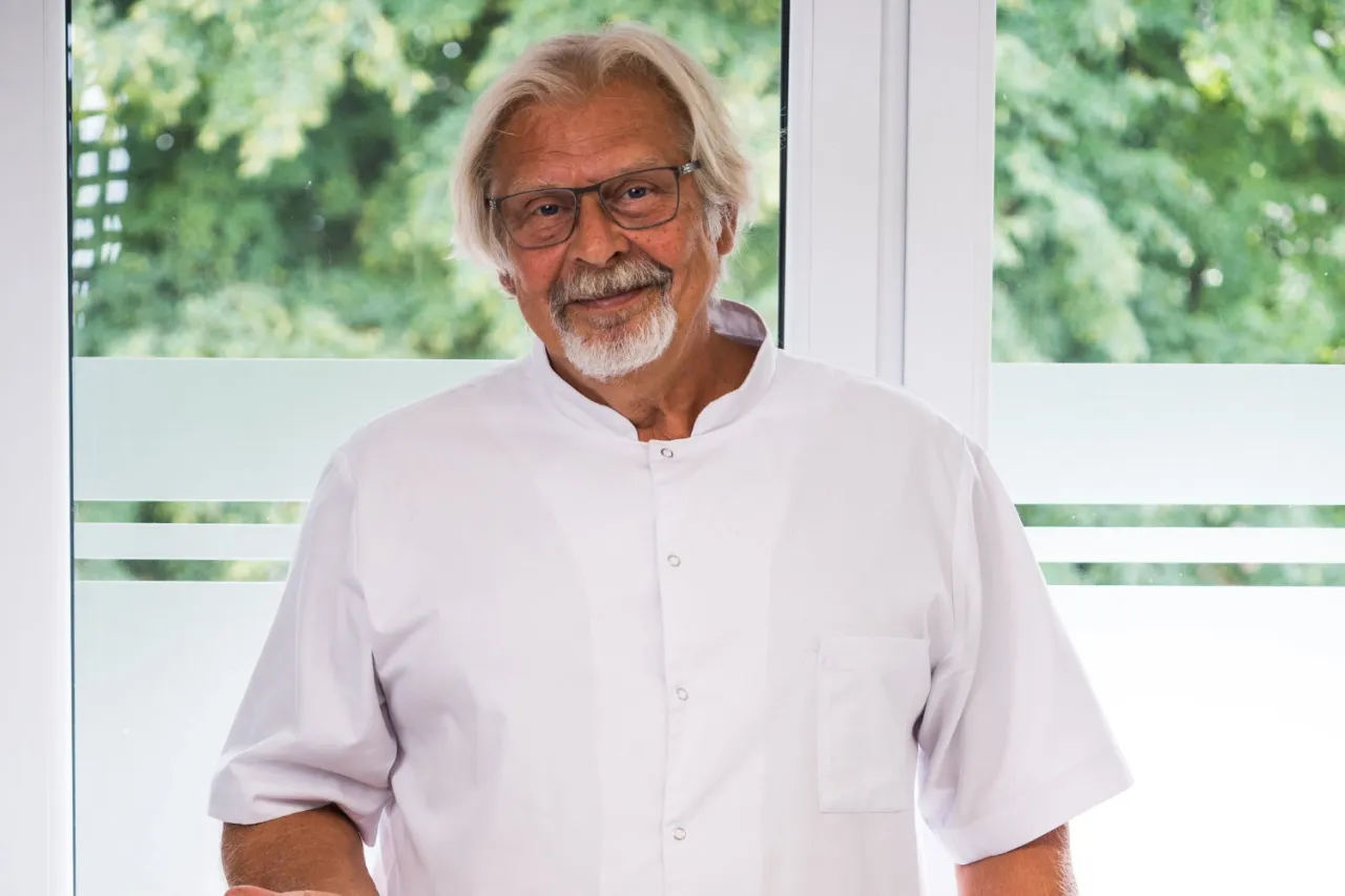 Chirurg plastyczny empatia profesjonalizm