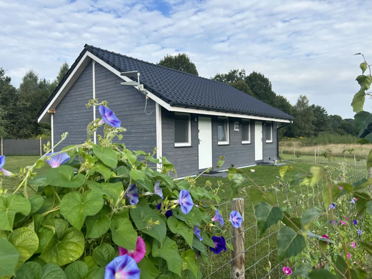 Agroturystyka domki na wsi hostele kempingi w Polsce