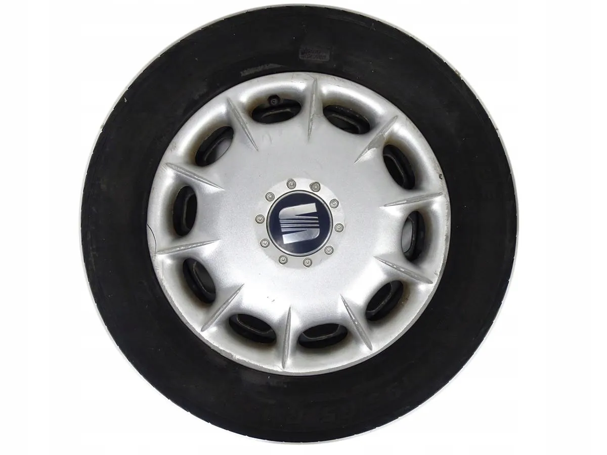Seat Toledo Mk2 felgi oryginalne VAG