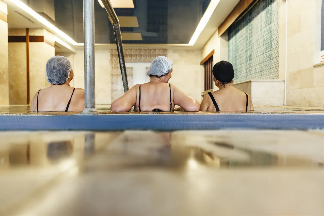 Formularz NFZ, dokumenty, sanatorium