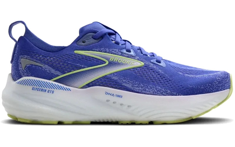 technologie stabilizujące buty do biegania