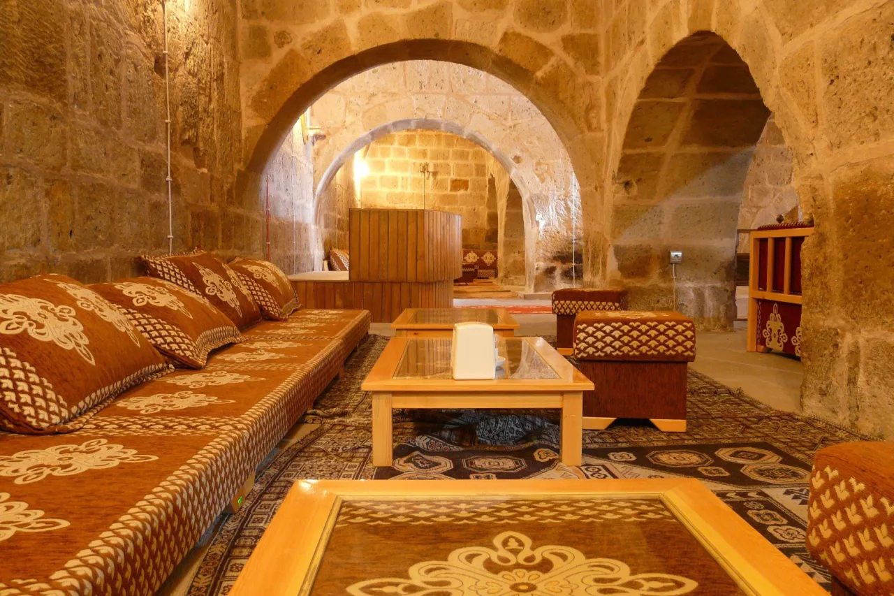 różne typy zakwaterowania podróż