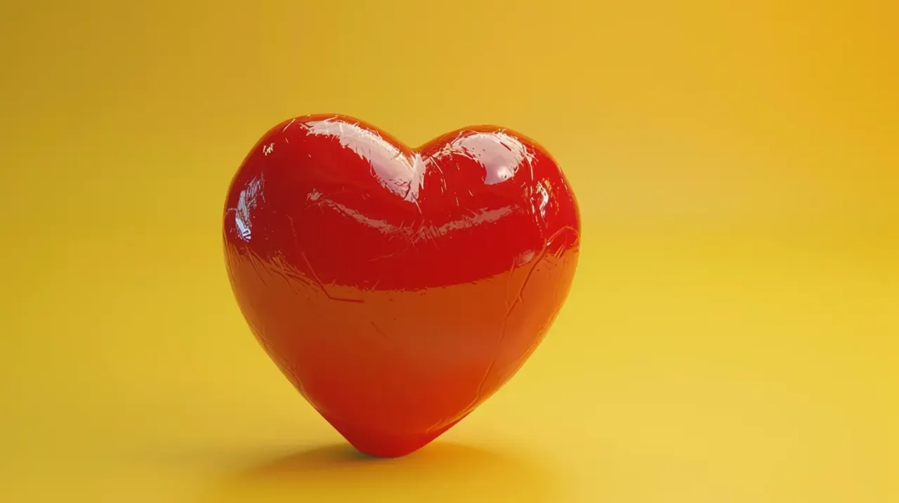 Zdrowy styl życia wspierający serce