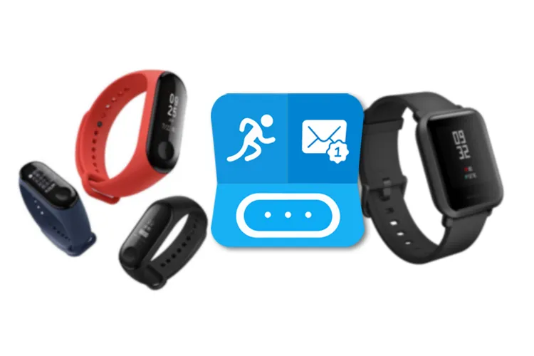 Notify & Fitness for Mi Band vs Tools & Mi Band comparison