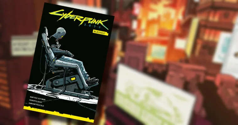 ikoniczne dzieła cyberpunk film gra książka