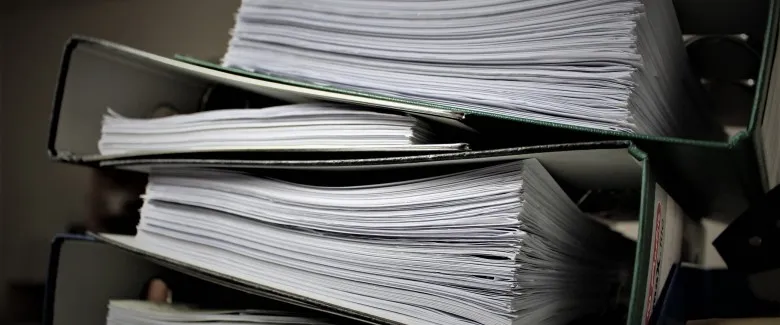 dokumenty księgowe archiwizacja przepisy