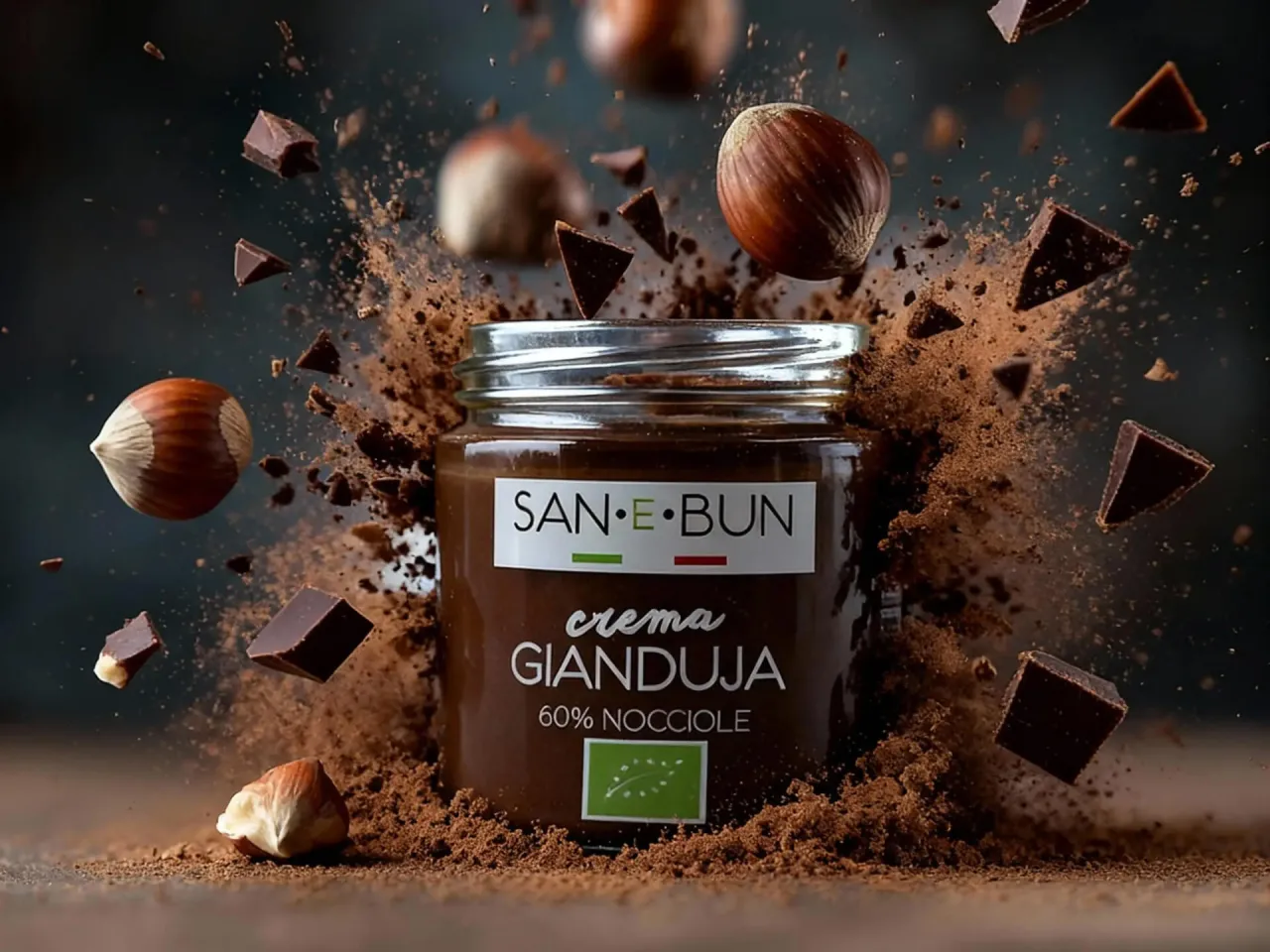 błędy przechowywania kakao