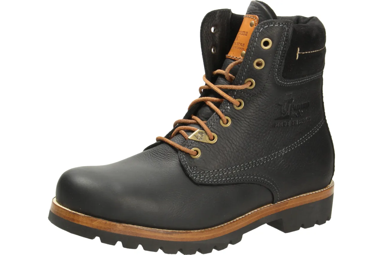 Panama Jack Panama 03 Stiefel