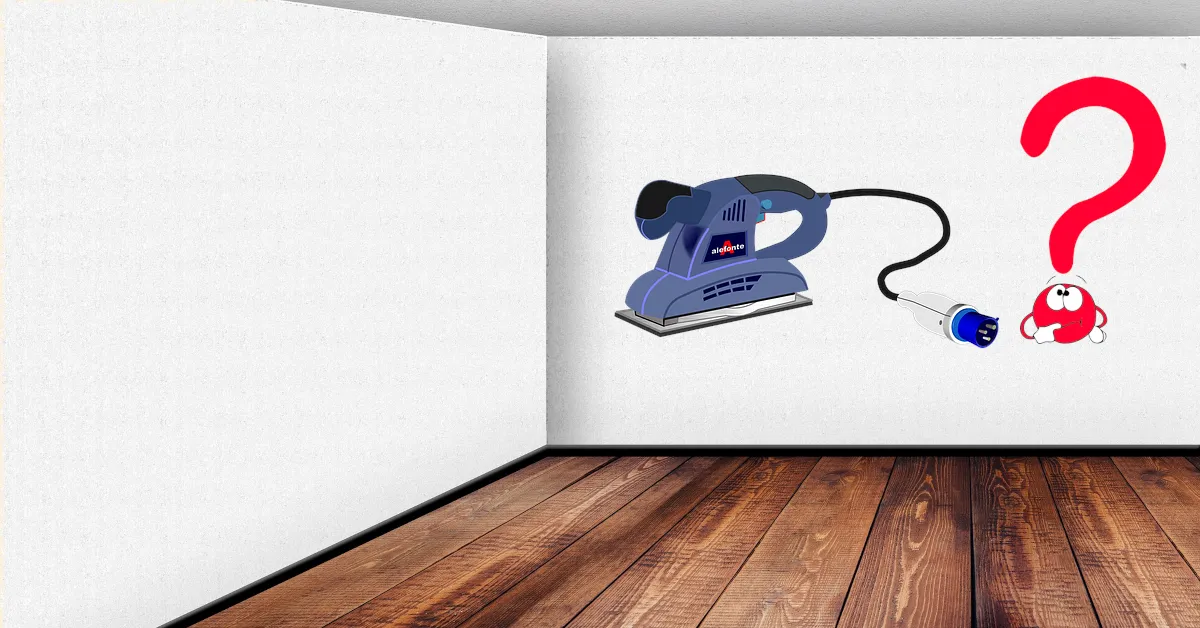 Zdjęcie Quelle ponceuse pour mur : trouvez la meilleure option pour vos travaux