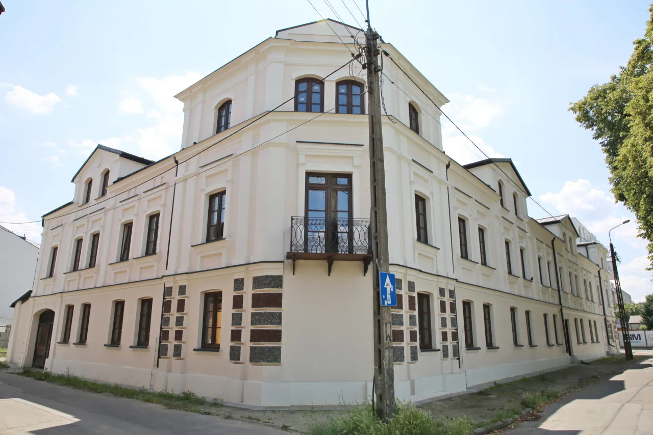 Zdjęcie Jak dostać mieszkanie komunalne w Żyrardowie? Ważne informacje i kryteria