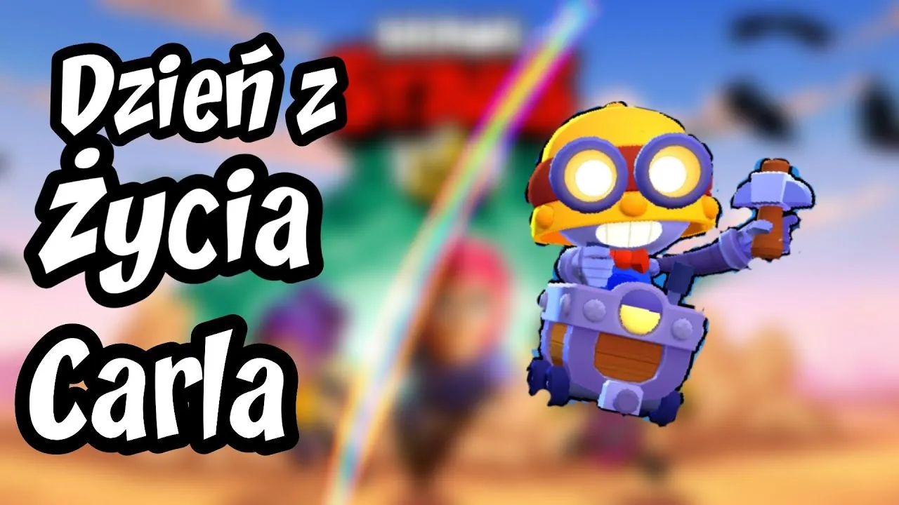 Zdjęcie Szczegółowy dzień z życia Karla: poznaj sekrety postaci z Brawl Stars!