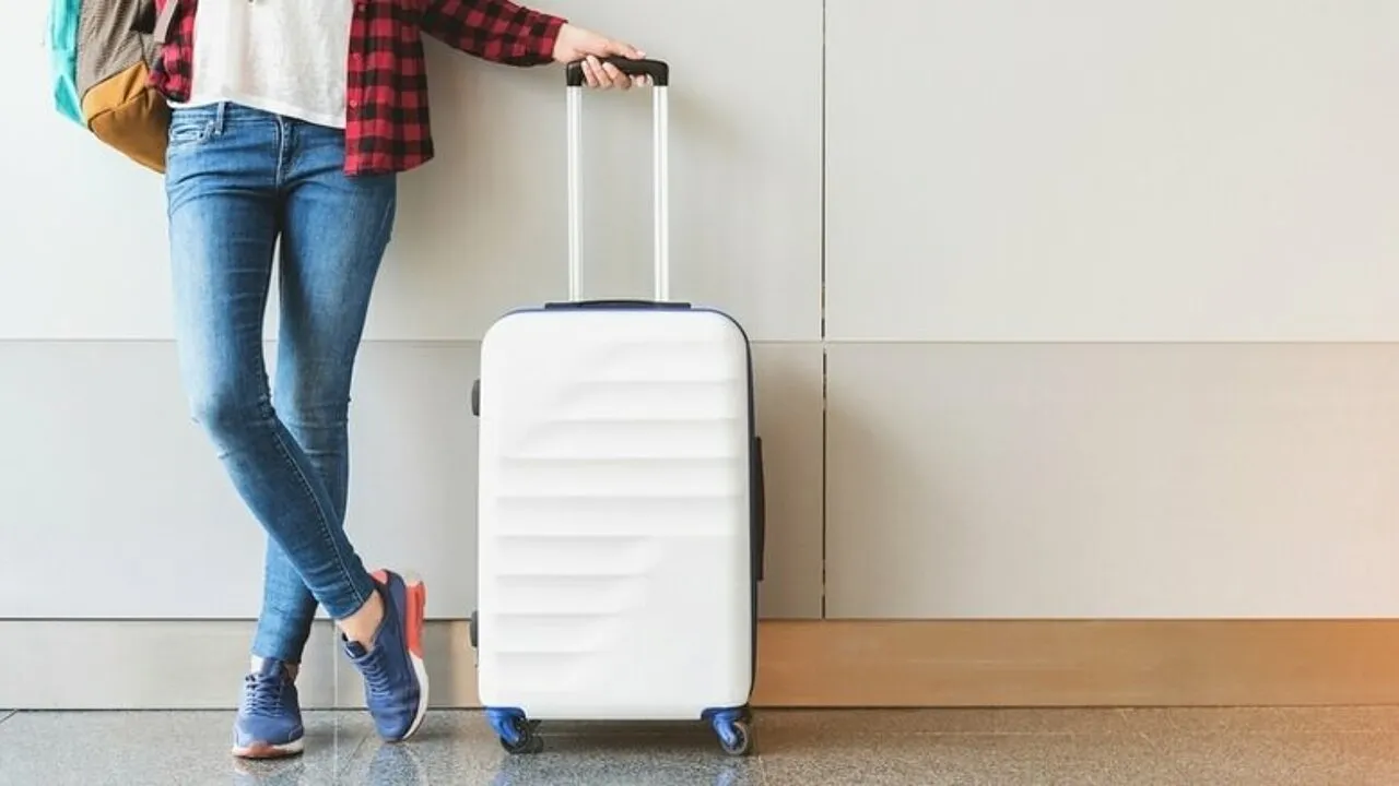 Zdjęcie Co oznacza booking transfer z lotniska? Wszystko, co musisz wiedzieć