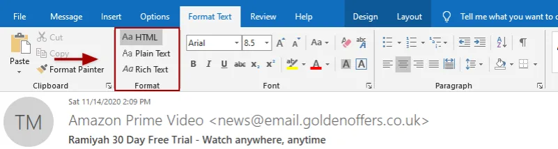 Zdjęcie Jak wysłać stronę HTML mailem i uniknąć problemów z formatowaniem