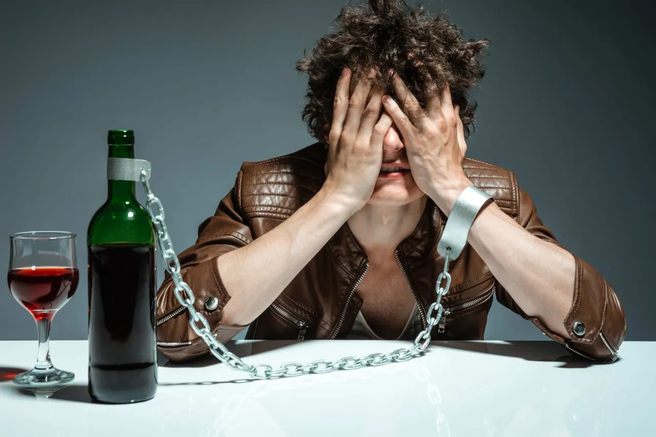 Antybiotyki alkohol ryzyko