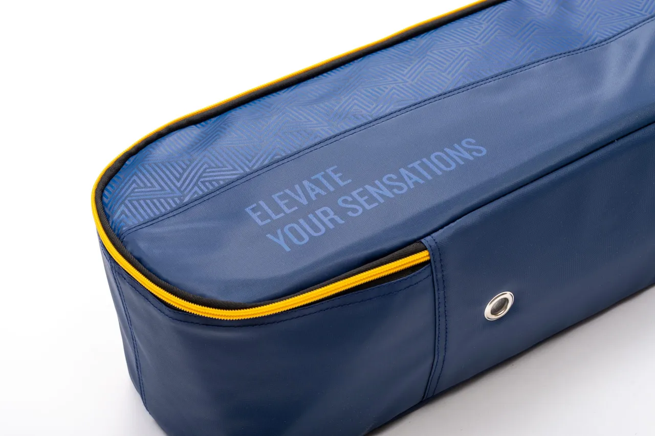 pokrowiec na narty martes cechy