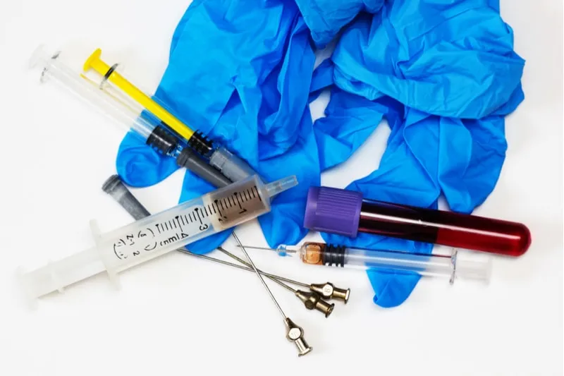 Zagrożenia nieprawidłowej utylizacji odpadów medycznych