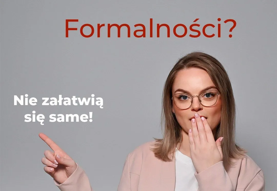 Najczęstsze błędy we wnioskach urzędowych