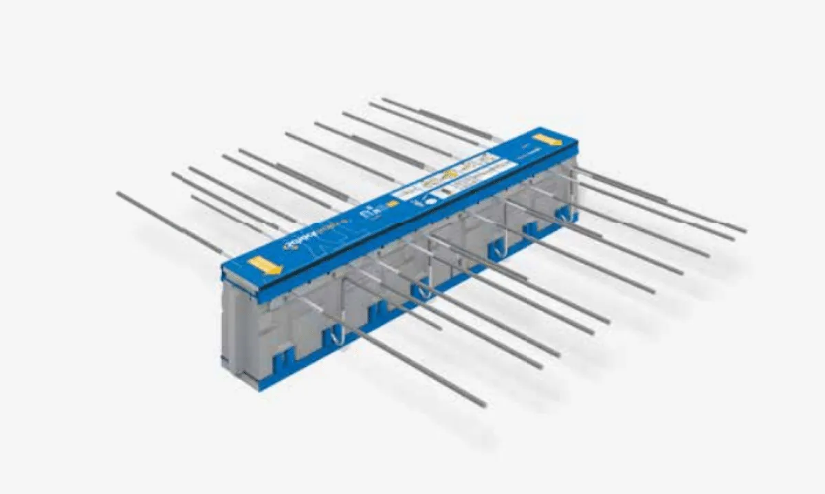 Łącznik termoizolacyjny balkon (izokorba)